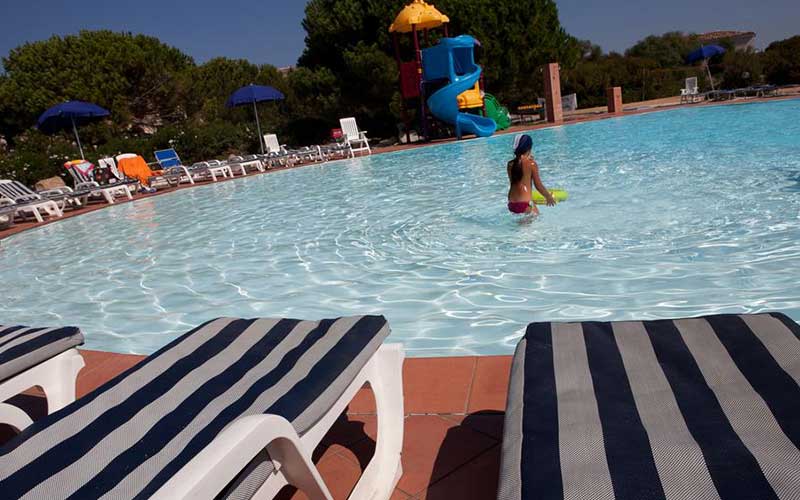 CLUB ESSE GALLURA BEACH VILLAGE